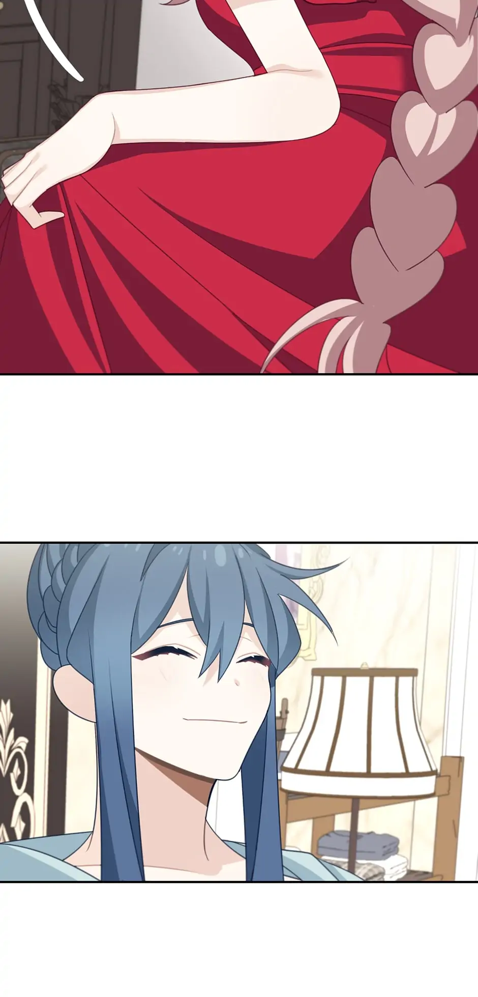 The Male Lead Is Mine chapter 25 page 18