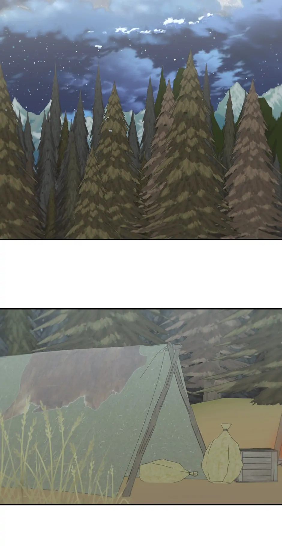 The Male Lead Is Mine chapter 25 page 23