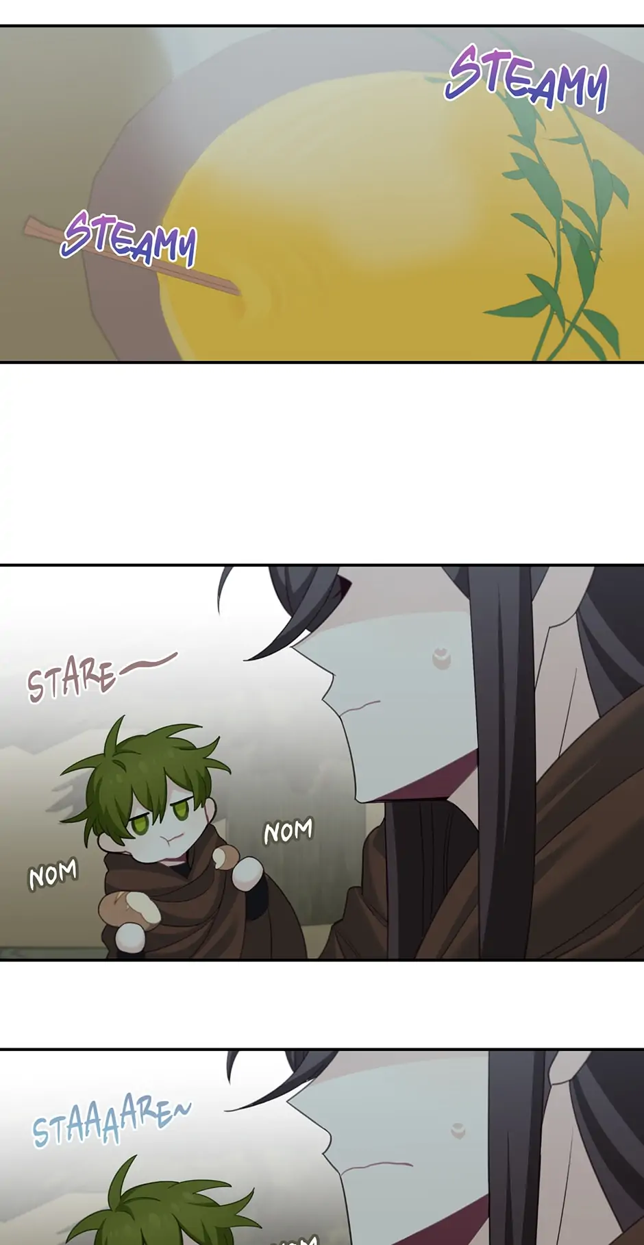 The Male Lead Is Mine chapter 25 page 24