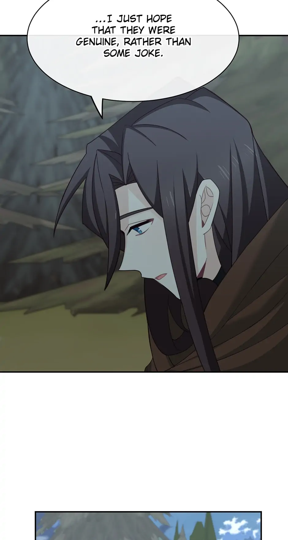 The Male Lead Is Mine chapter 25 page 28