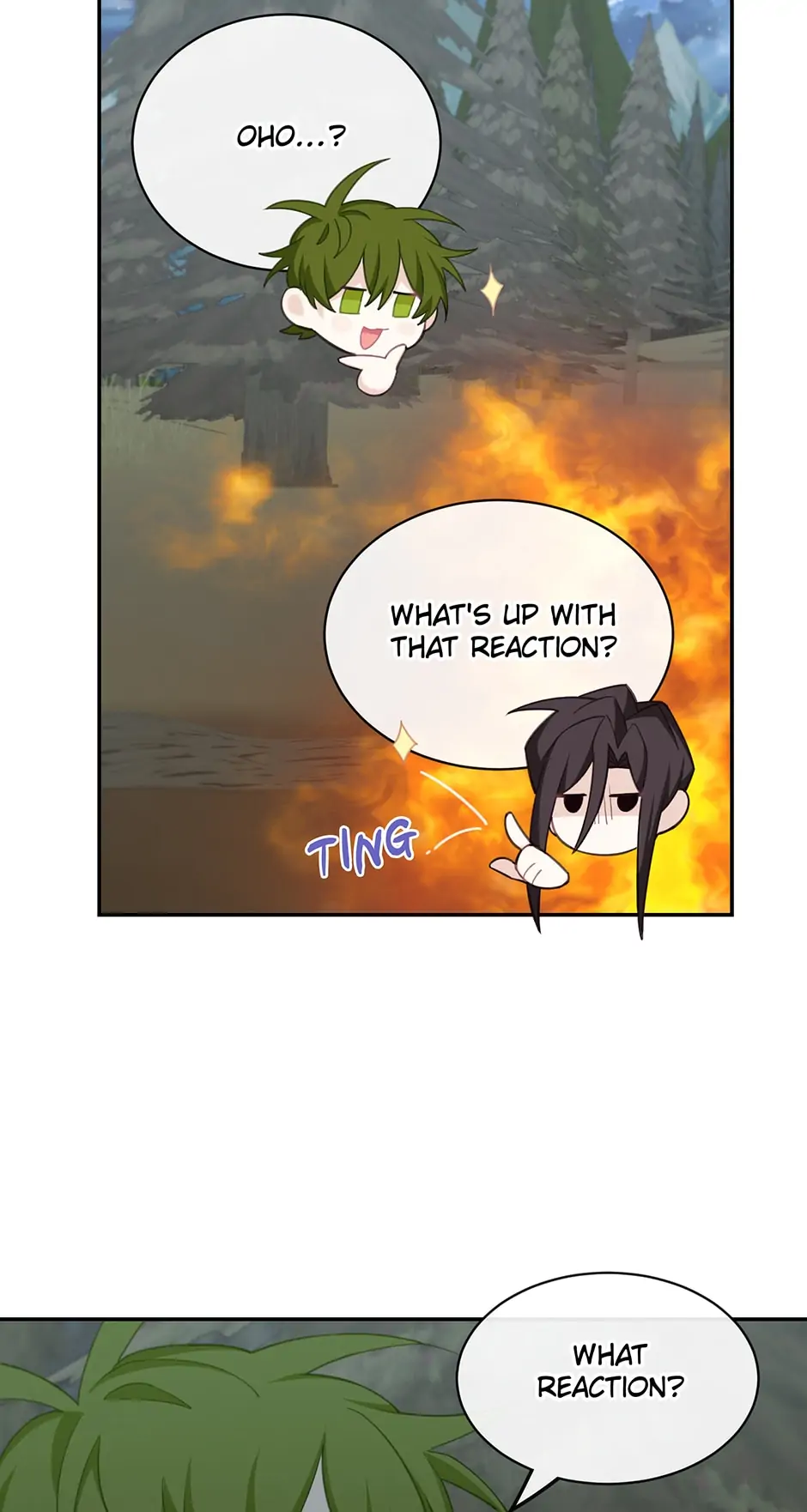 The Male Lead Is Mine chapter 25 page 29