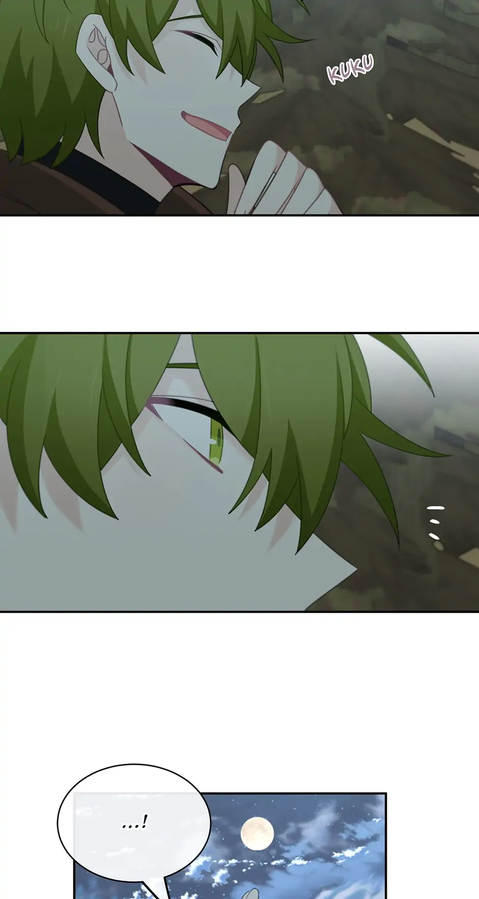 The Male Lead Is Mine chapter 25 page 30
