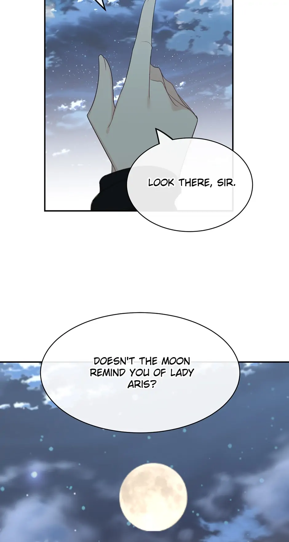 The Male Lead Is Mine chapter 25 page 31