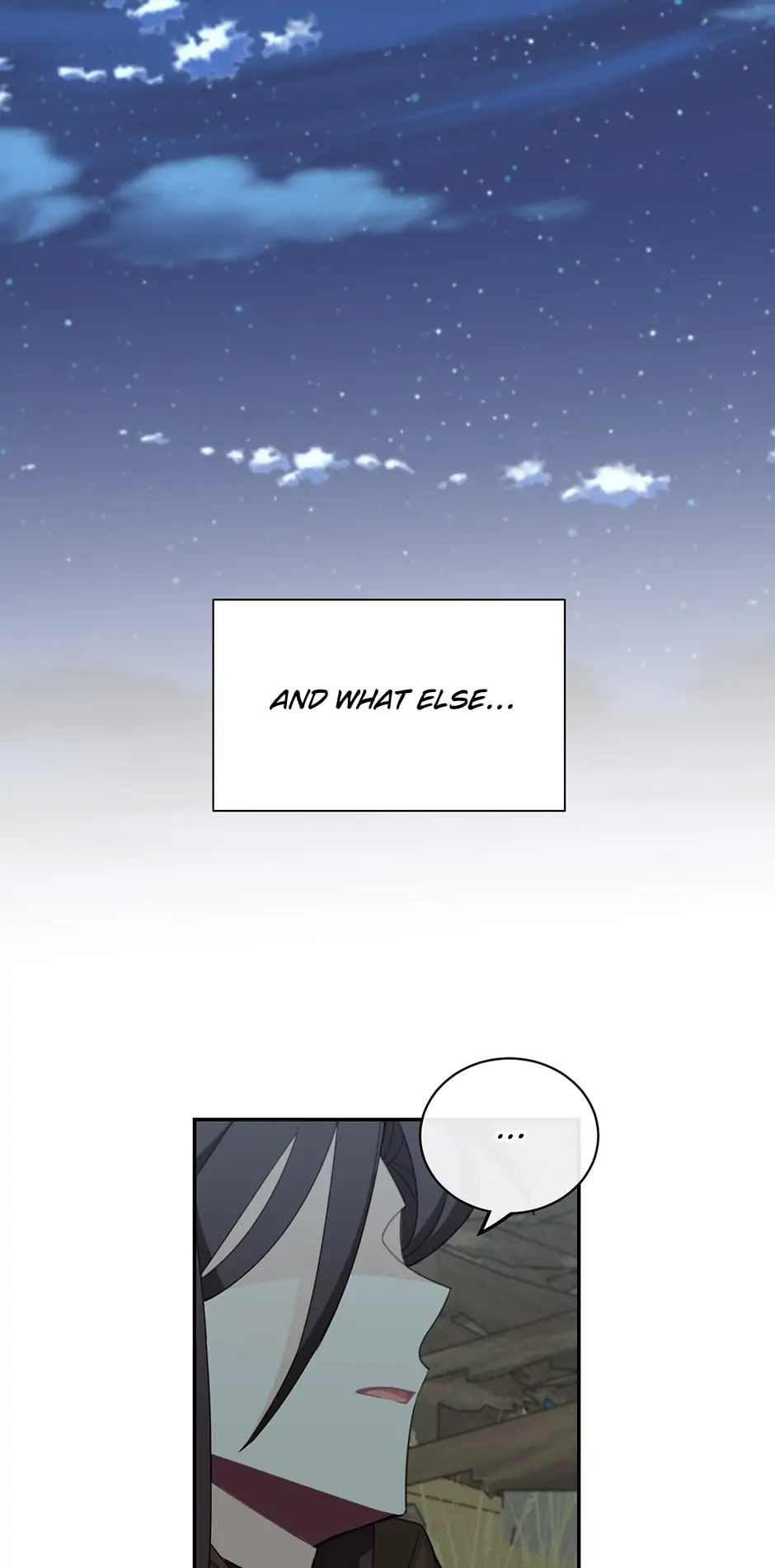 The Male Lead Is Mine chapter 25 page 34