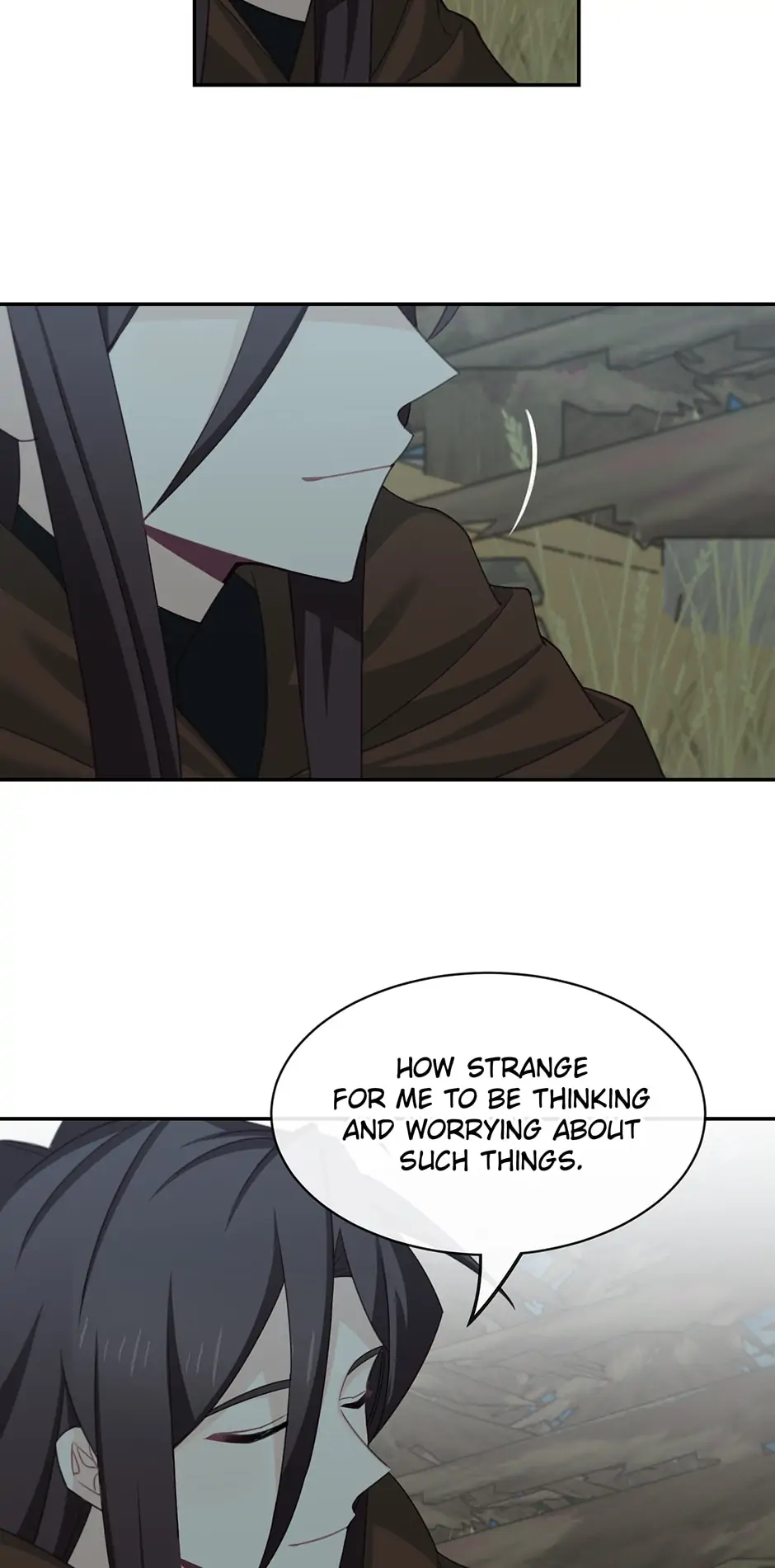 The Male Lead Is Mine chapter 25 page 35