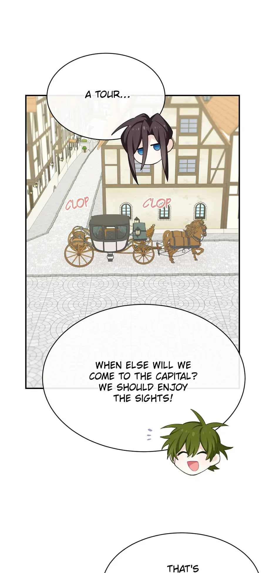 The Male Lead Is Mine chapter 25 page 42