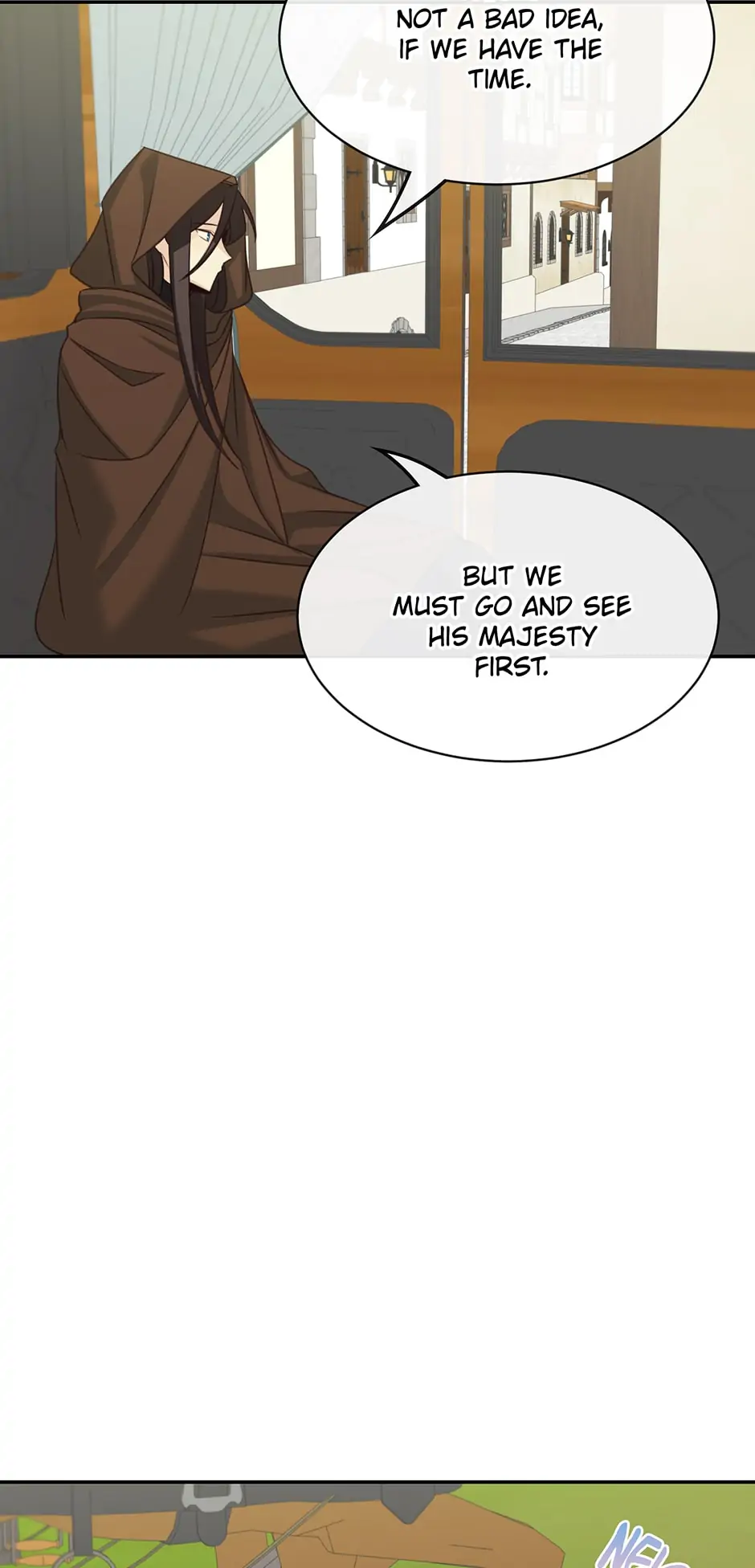 The Male Lead Is Mine chapter 25 page 43