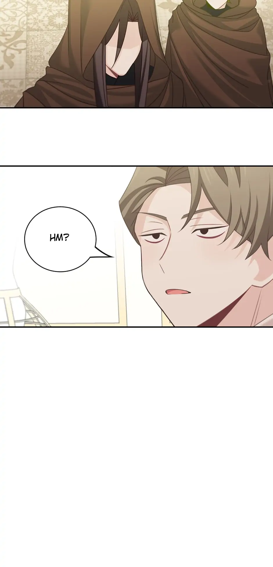 The Male Lead Is Mine chapter 25 page 46