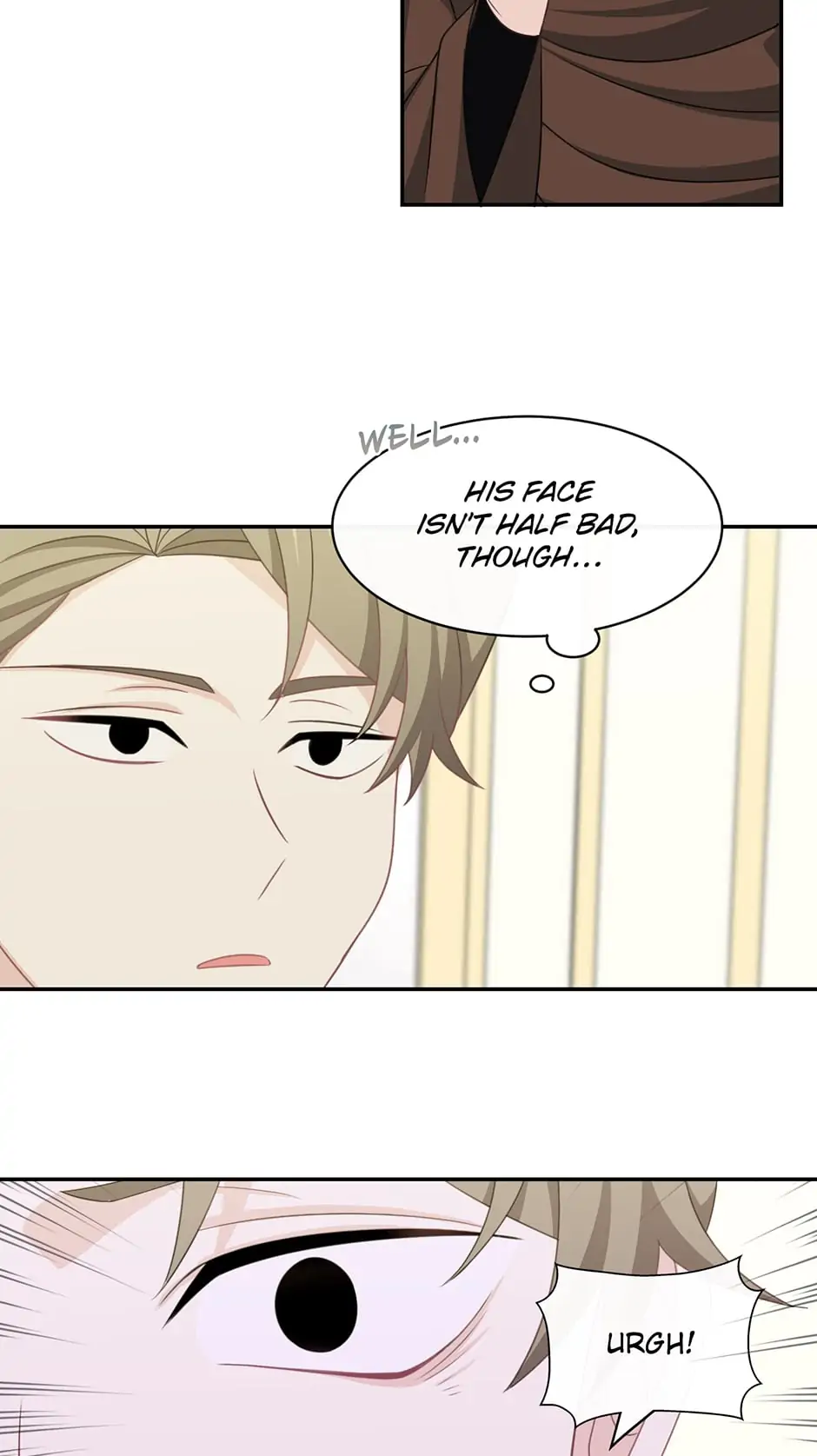 The Male Lead Is Mine chapter 26 page 3