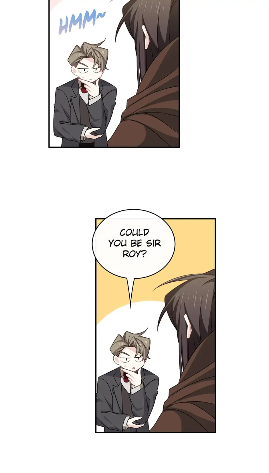 The Male Lead Is Mine chapter 26 page 6