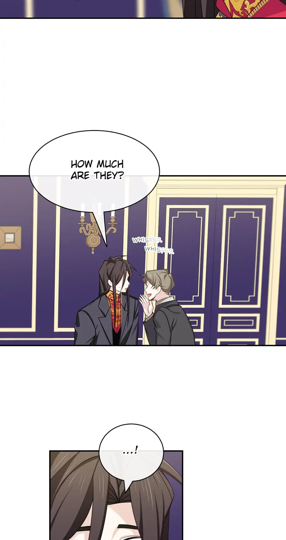 The Male Lead Is Mine chapter 26 page 13