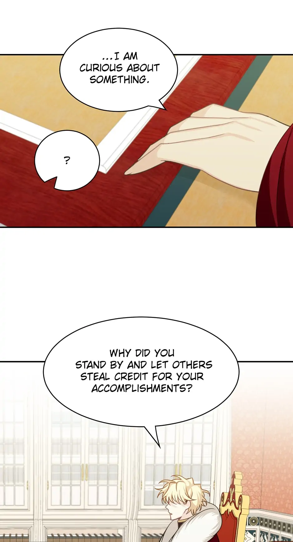 The Male Lead Is Mine chapter 26 page 24