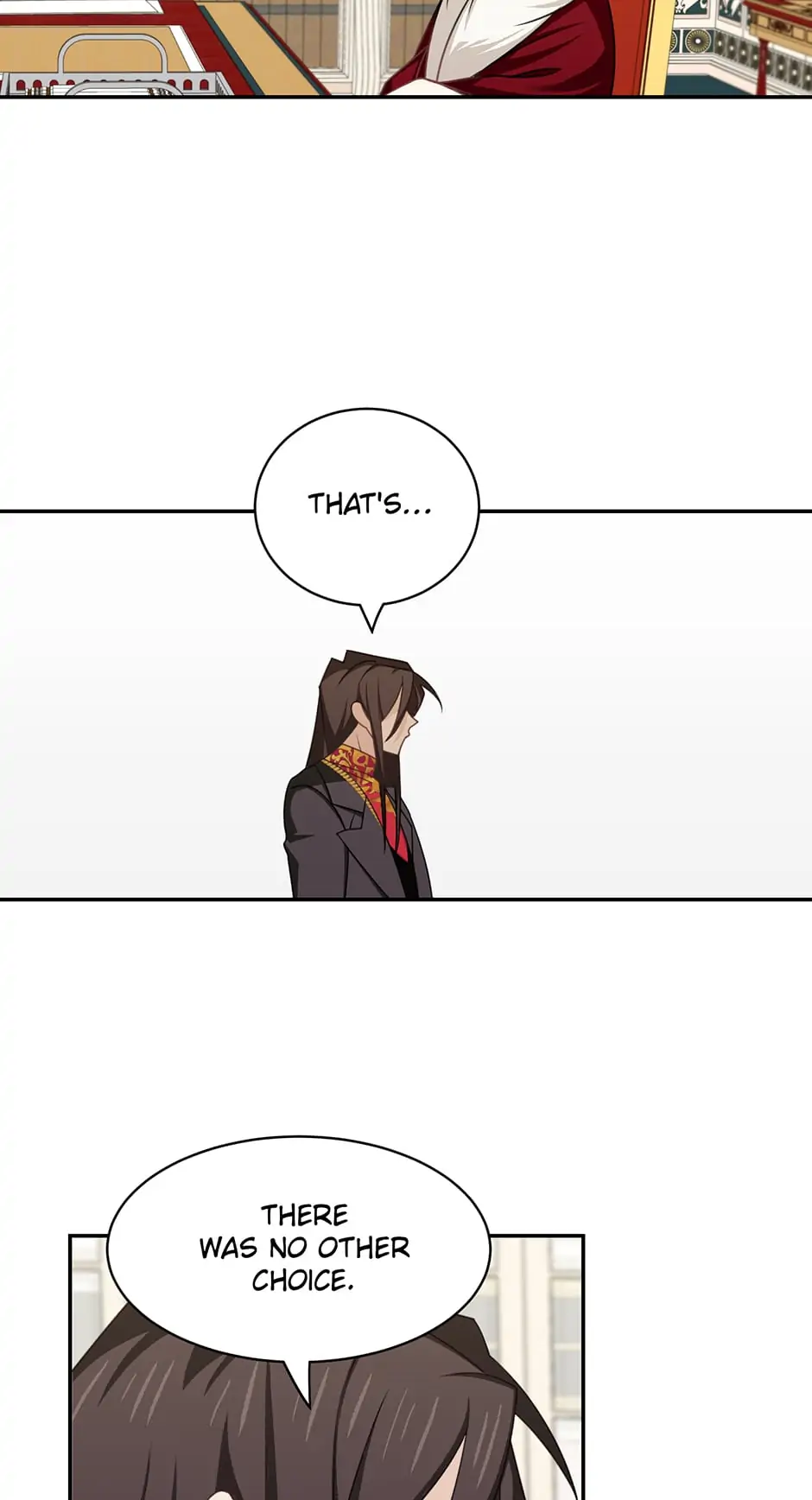 The Male Lead Is Mine chapter 26 page 25