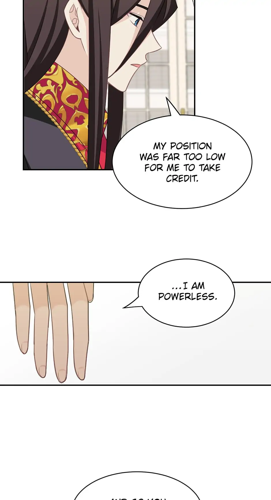 The Male Lead Is Mine chapter 26 page 26
