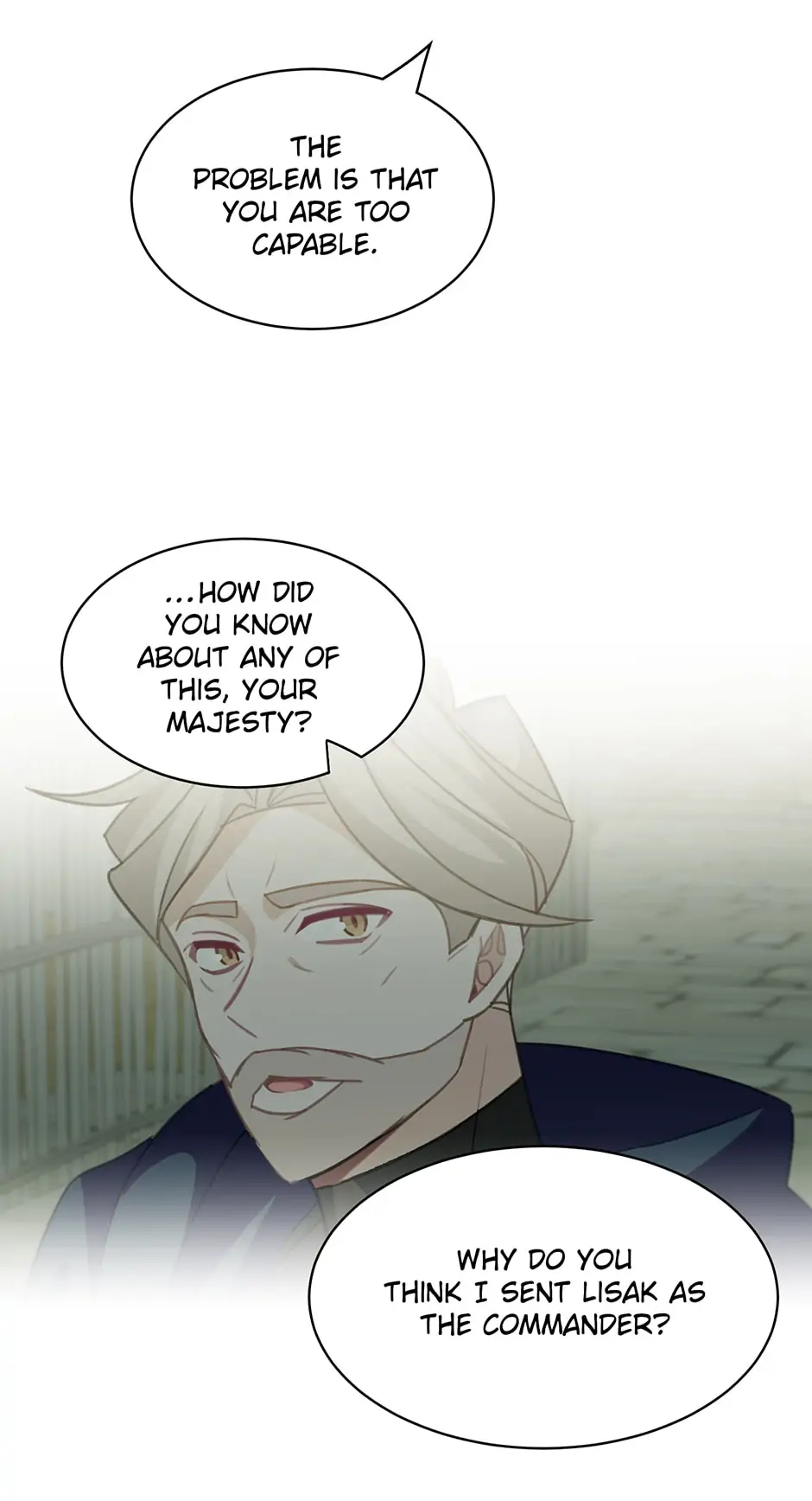The Male Lead Is Mine chapter 26 page 28