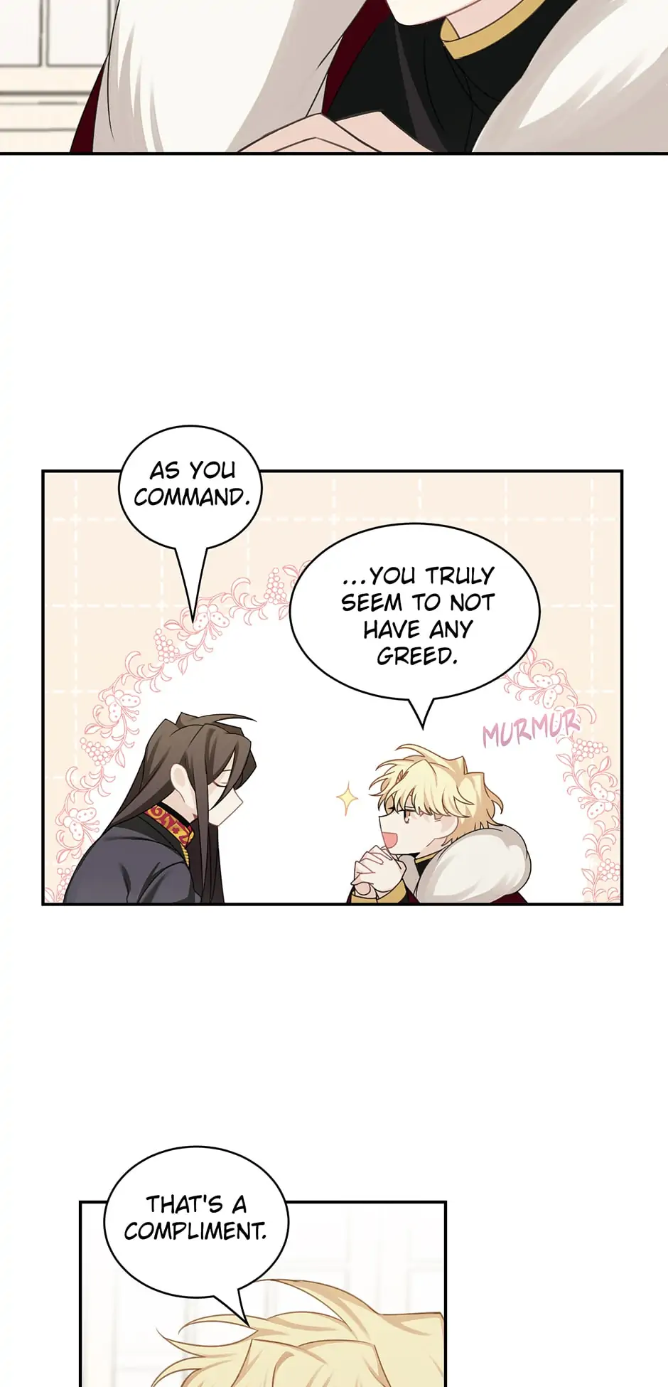 The Male Lead Is Mine chapter 26 page 31