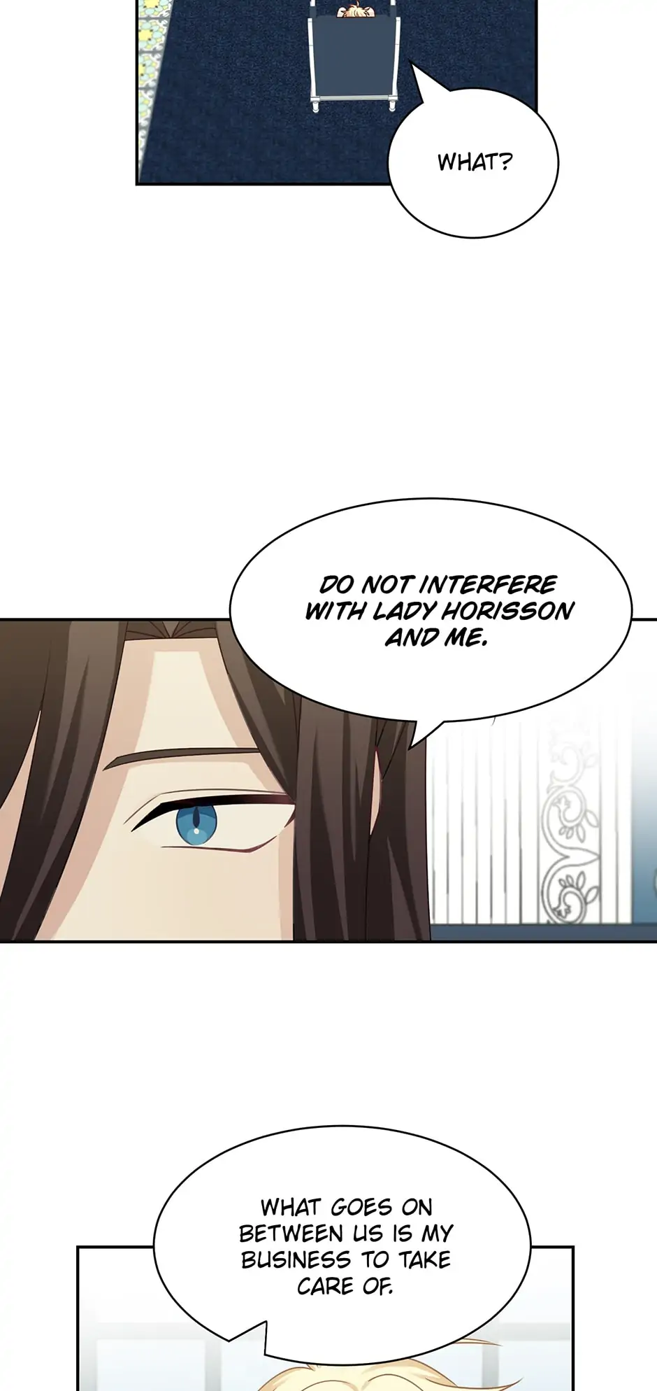 The Male Lead Is Mine chapter 27 page 12