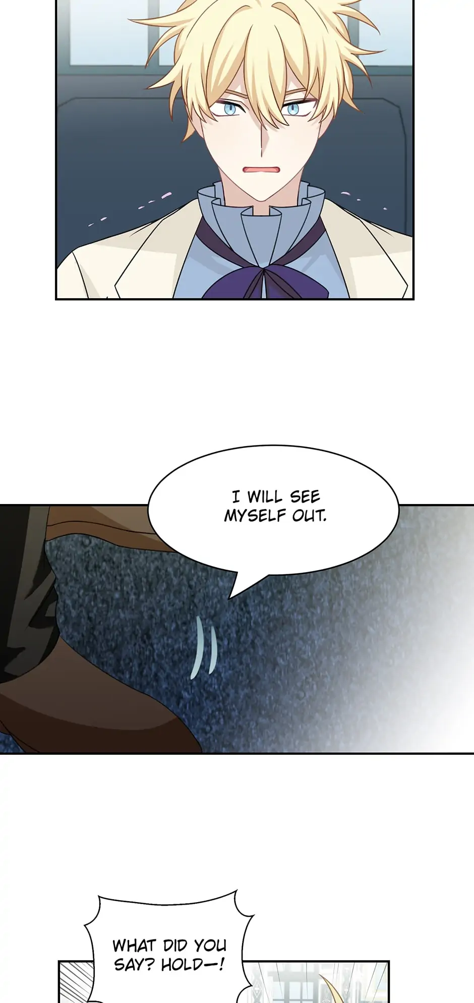 The Male Lead Is Mine chapter 27 page 13