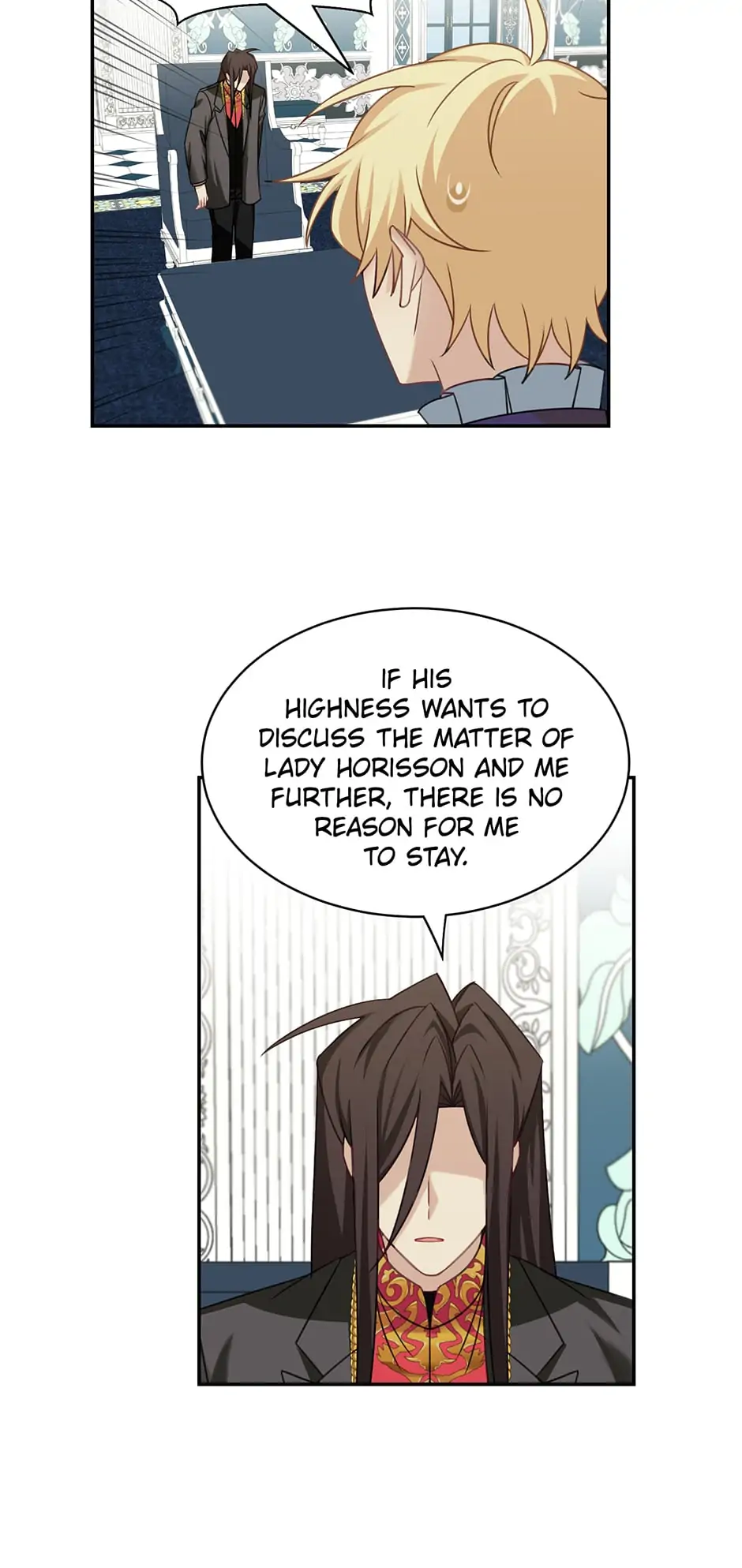 The Male Lead Is Mine chapter 27 page 14