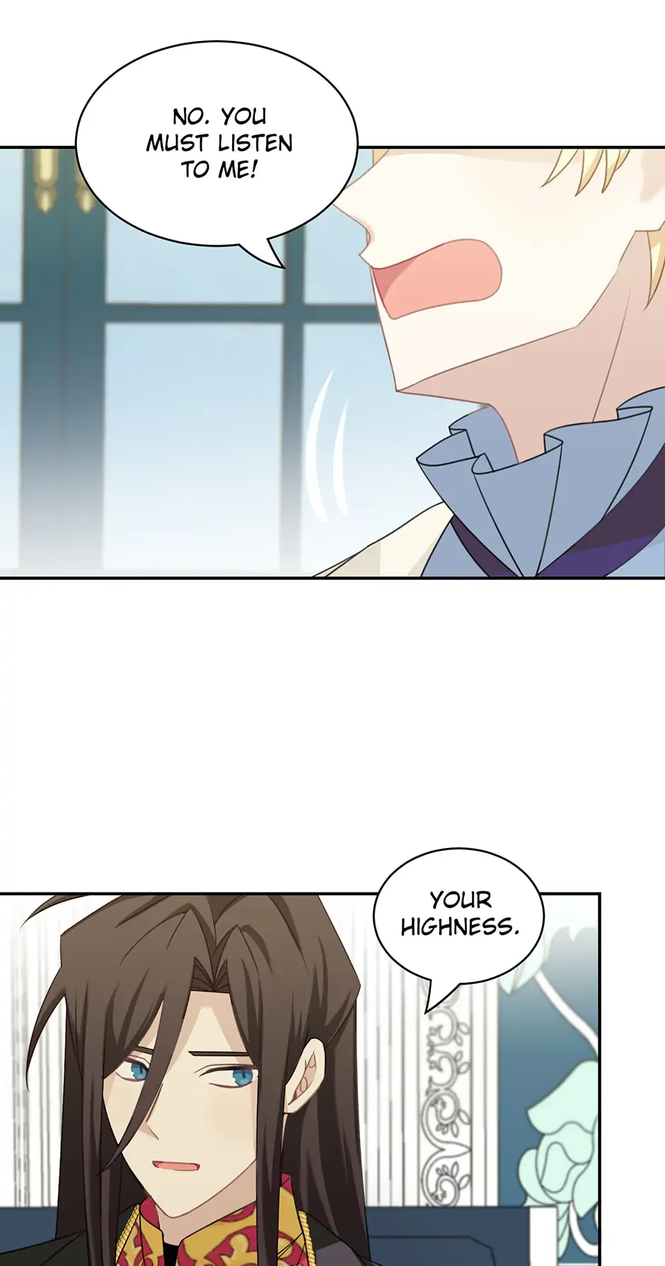 The Male Lead Is Mine chapter 27 page 15