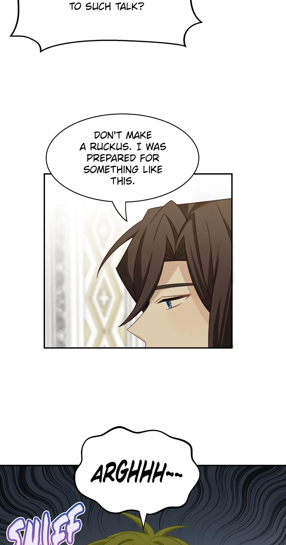 The Male Lead Is Mine chapter 27 page 18