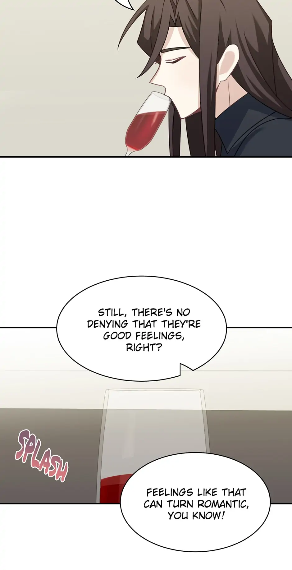 The Male Lead Is Mine chapter 27 page 23