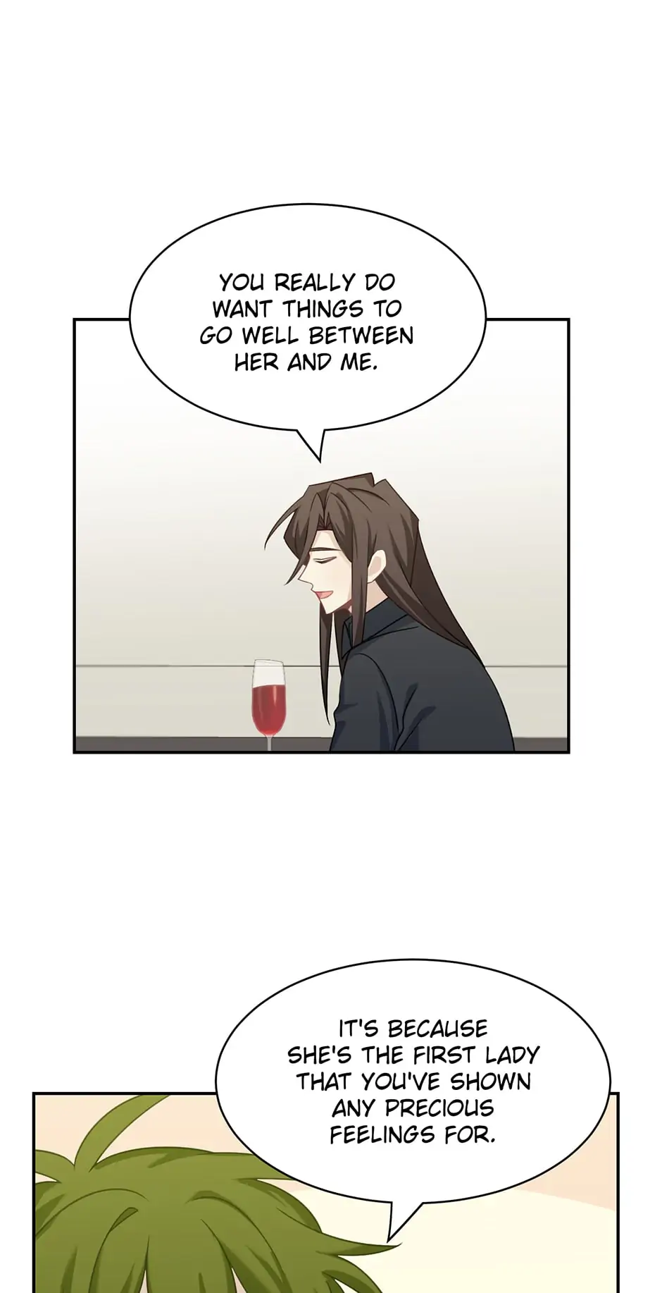 The Male Lead Is Mine chapter 27 page 24