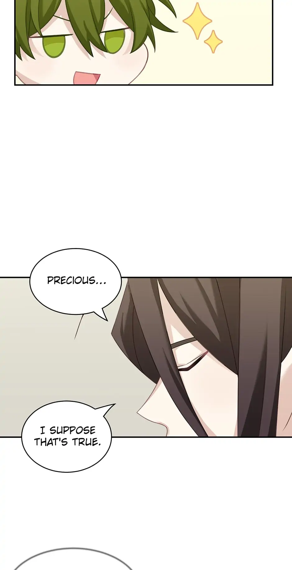 The Male Lead Is Mine chapter 27 page 25