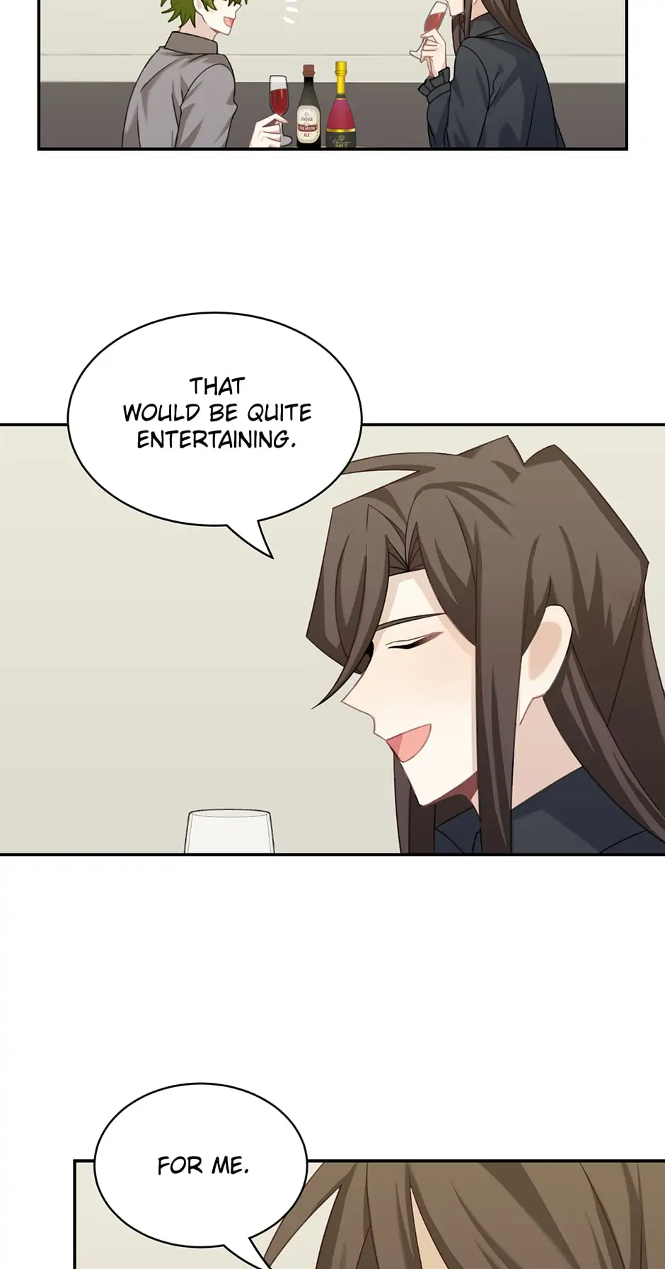 The Male Lead Is Mine chapter 27 page 30