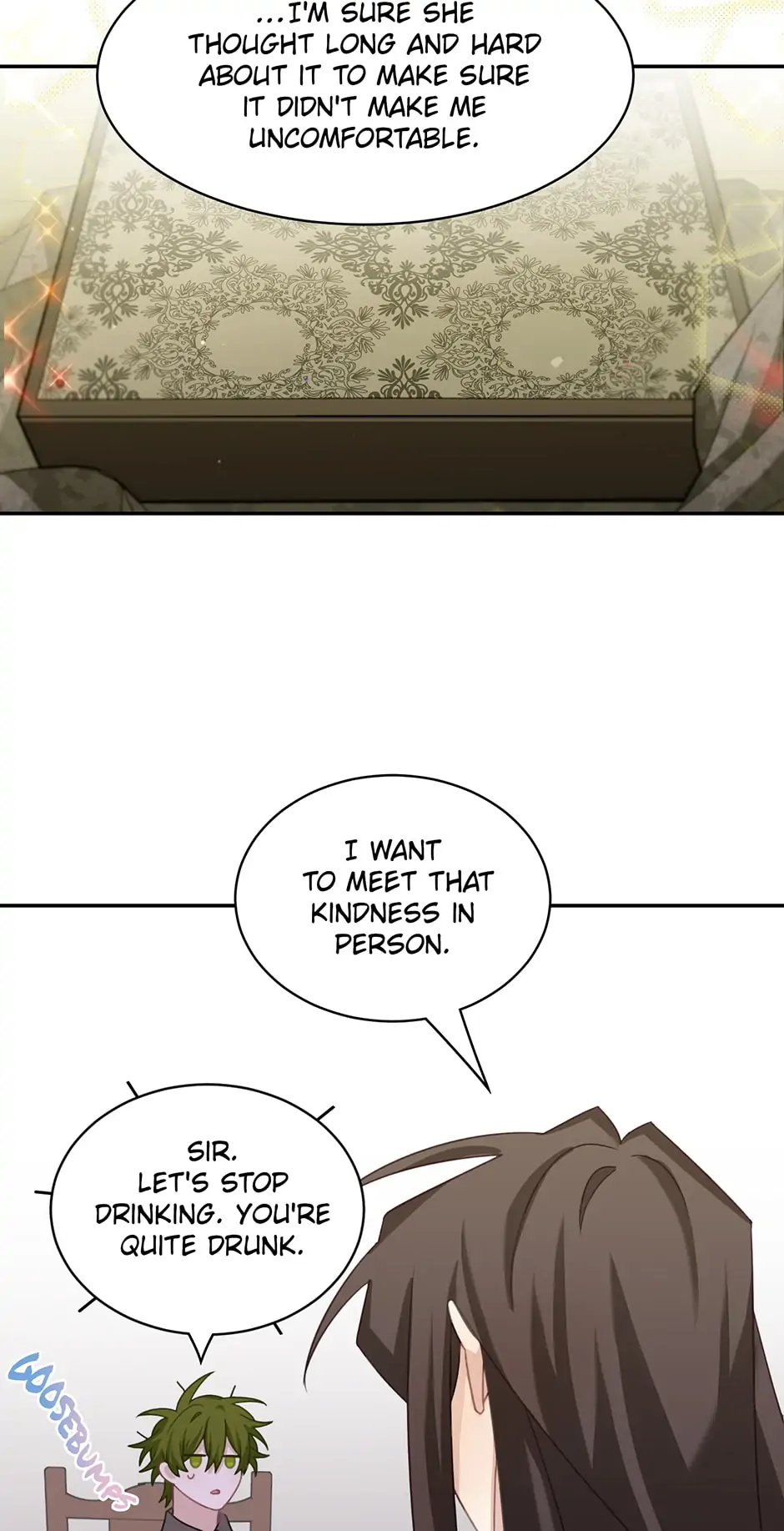 The Male Lead Is Mine chapter 27 page 36