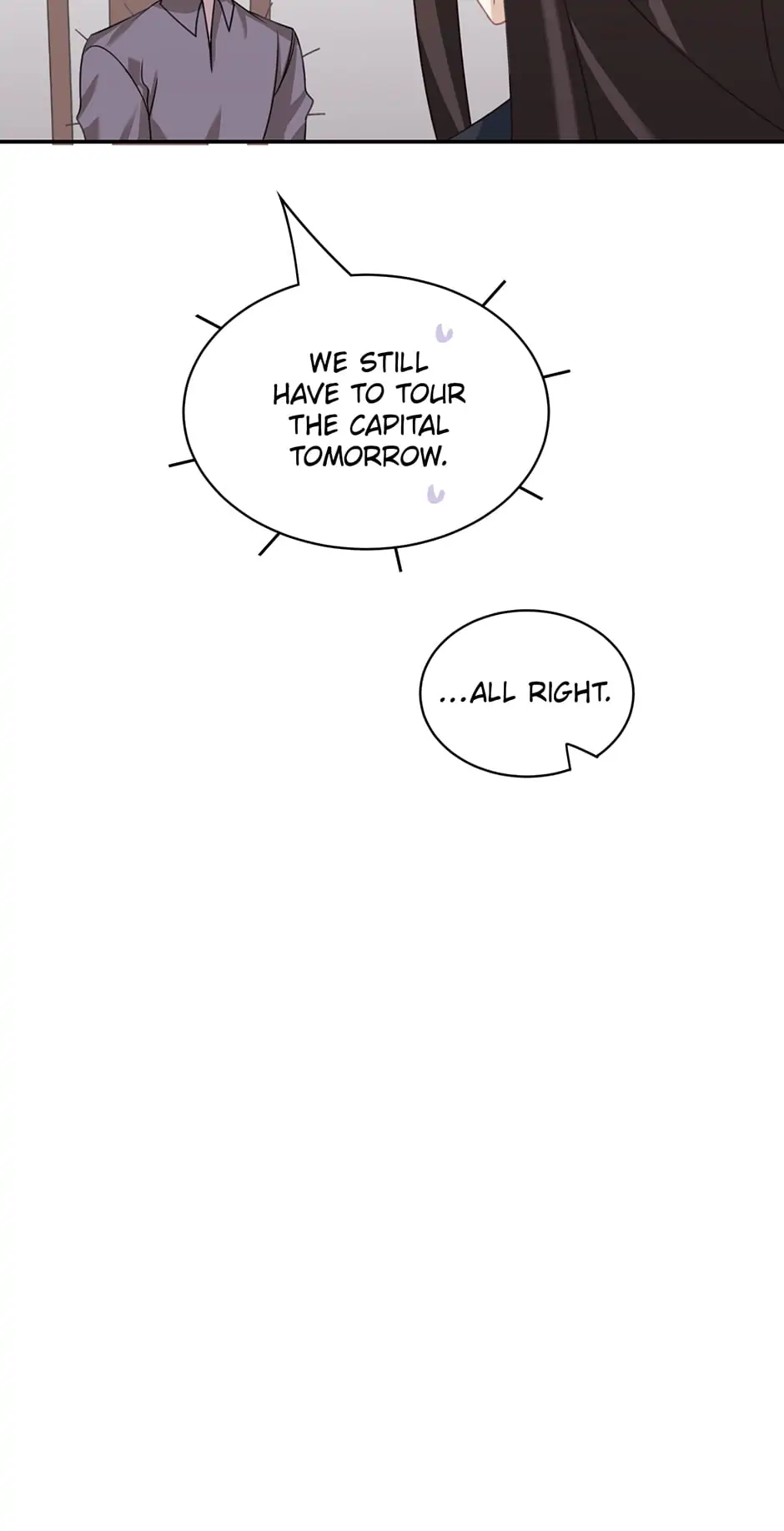The Male Lead Is Mine chapter 27 page 37