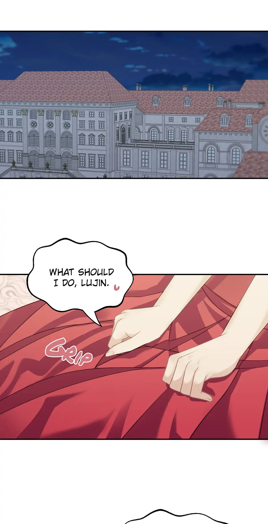 The Male Lead Is Mine chapter 27 page 38