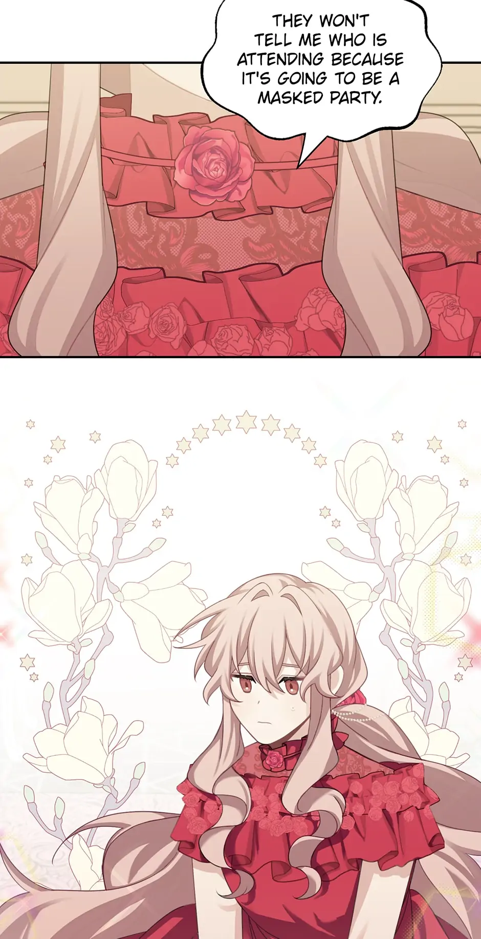 The Male Lead Is Mine chapter 27 page 39