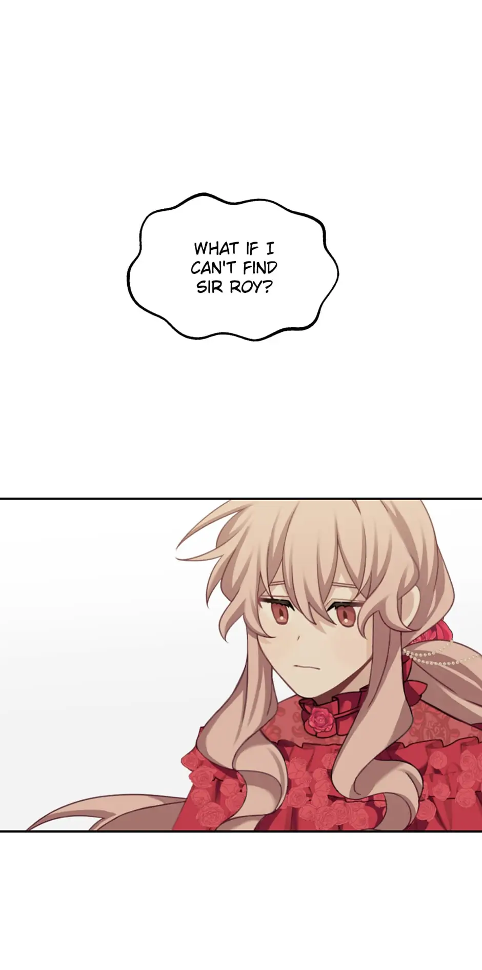 The Male Lead Is Mine chapter 28 page 1