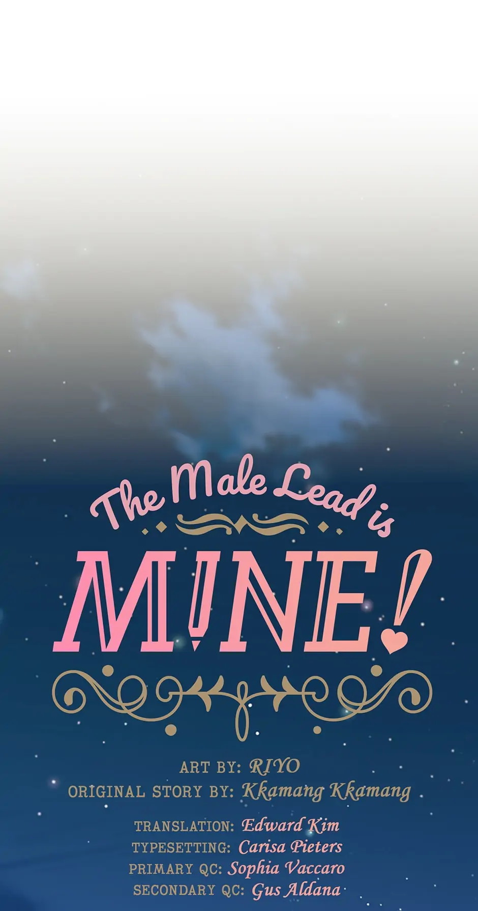 The Male Lead Is Mine chapter 28 page 7