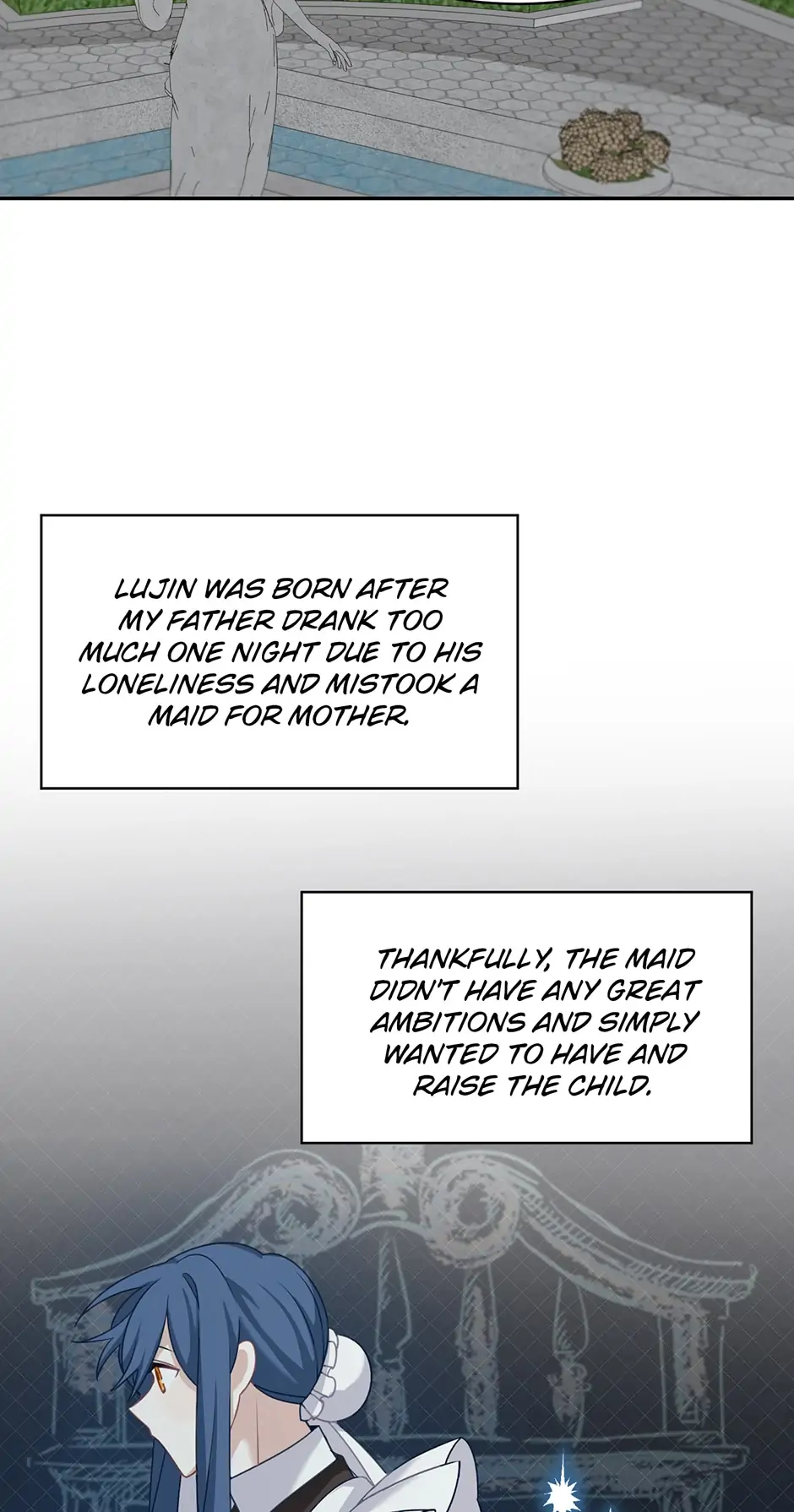 The Male Lead Is Mine chapter 28 page 11