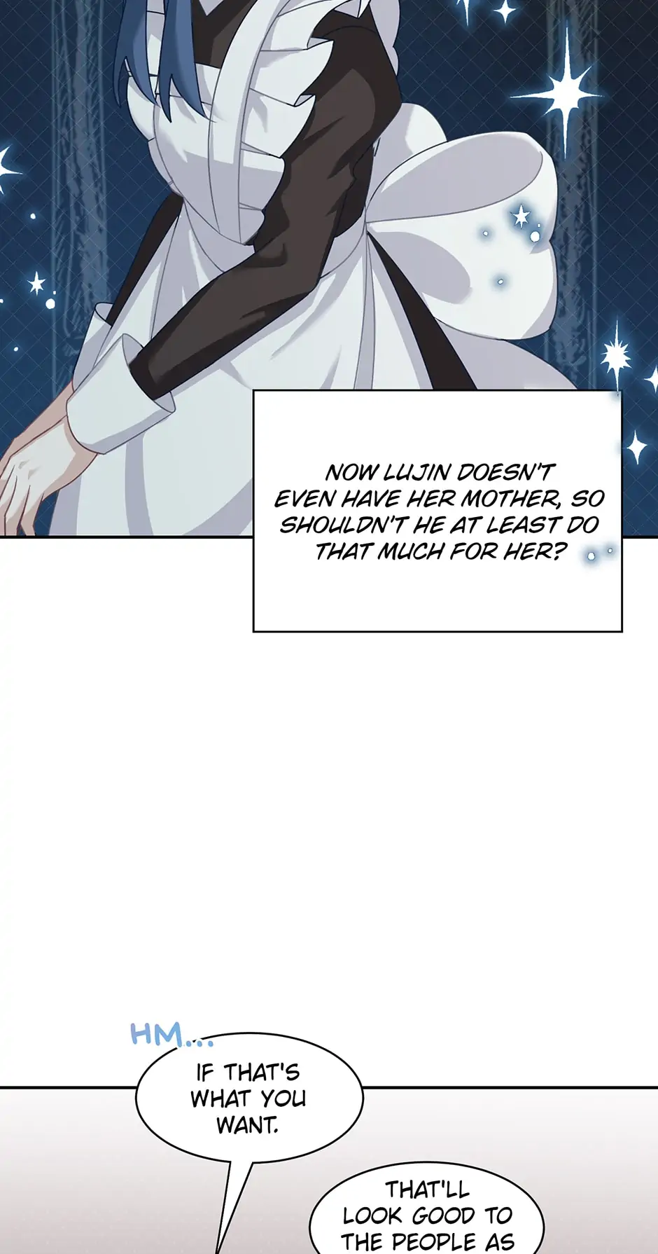 The Male Lead Is Mine chapter 28 page 12