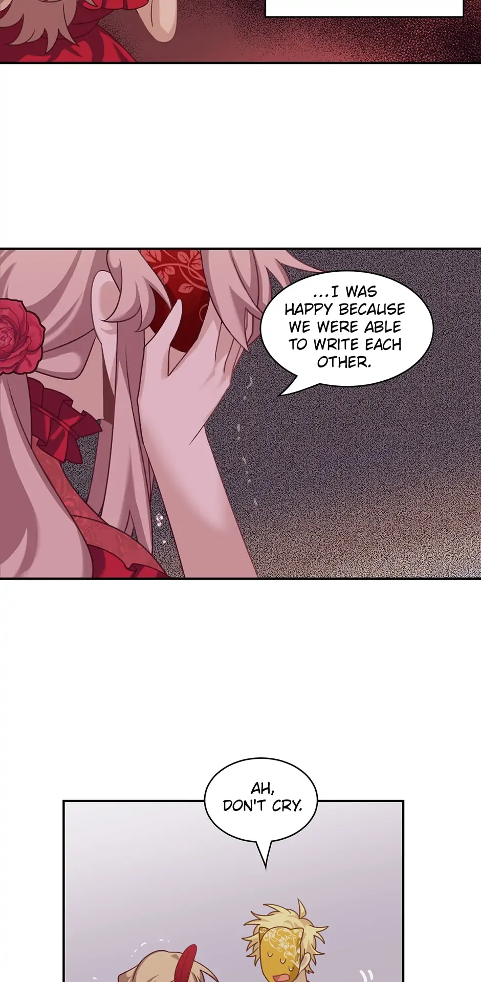 The Male Lead Is Mine chapter 28 page 28
