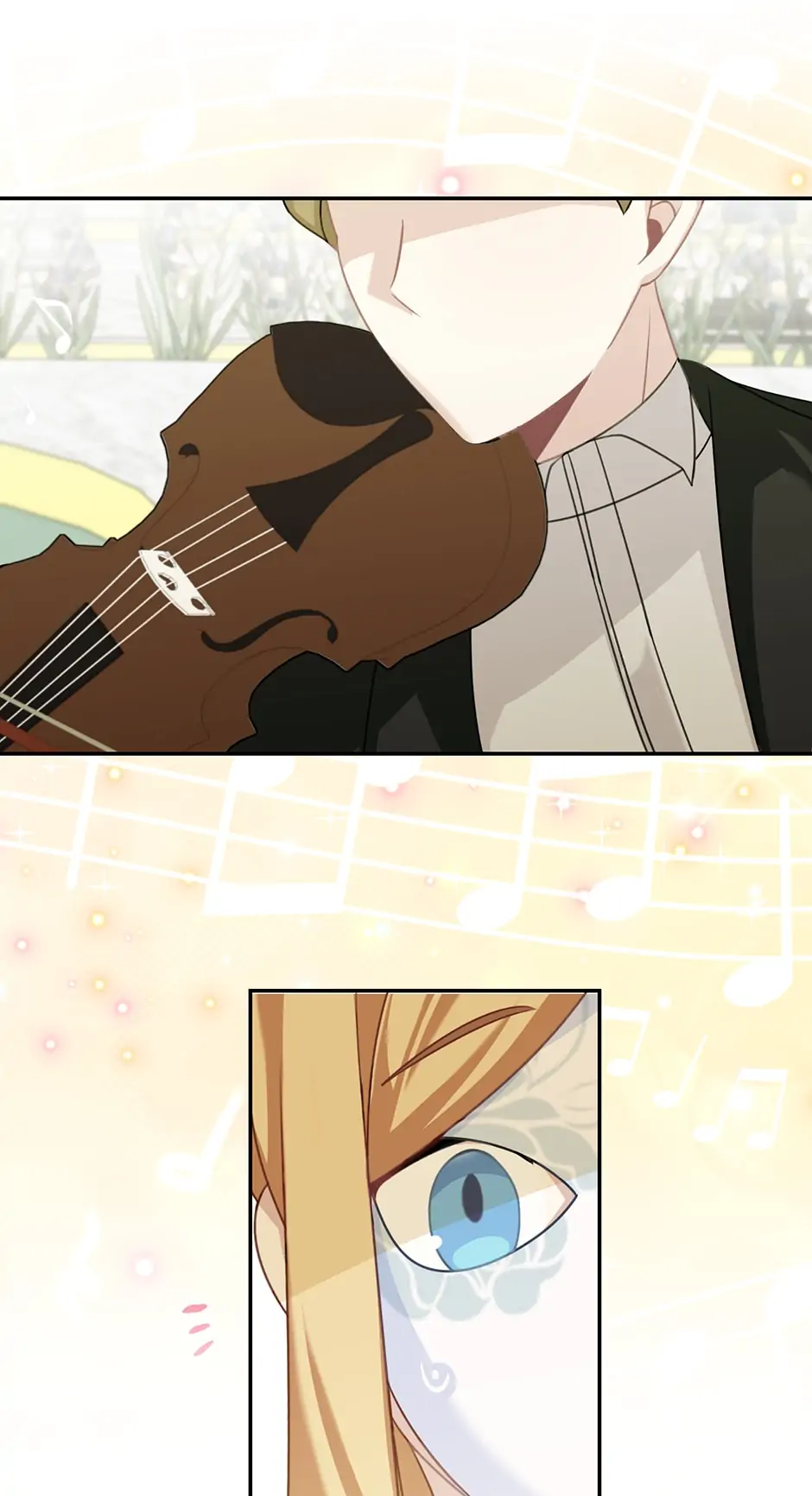 The Male Lead Is Mine chapter 28 page 32