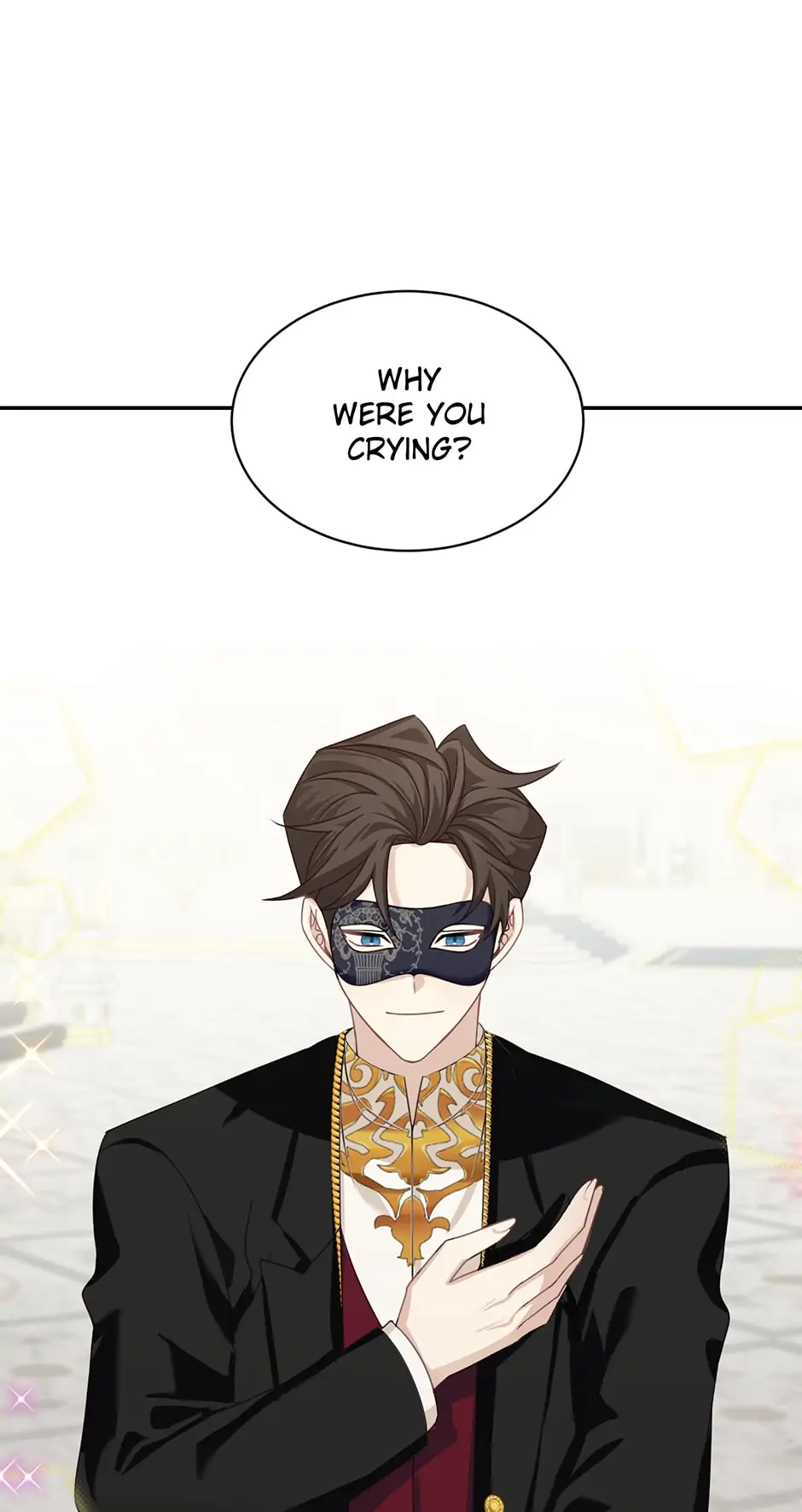 The Male Lead Is Mine chapter 29 page 1