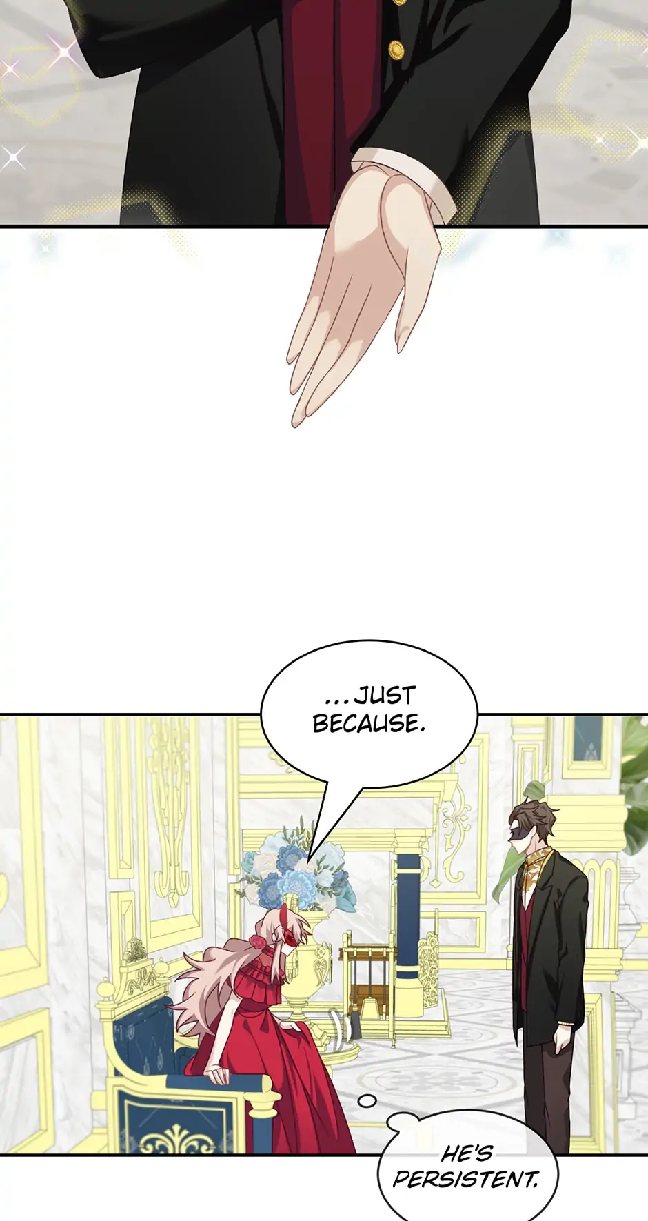 The Male Lead Is Mine chapter 29 page 2