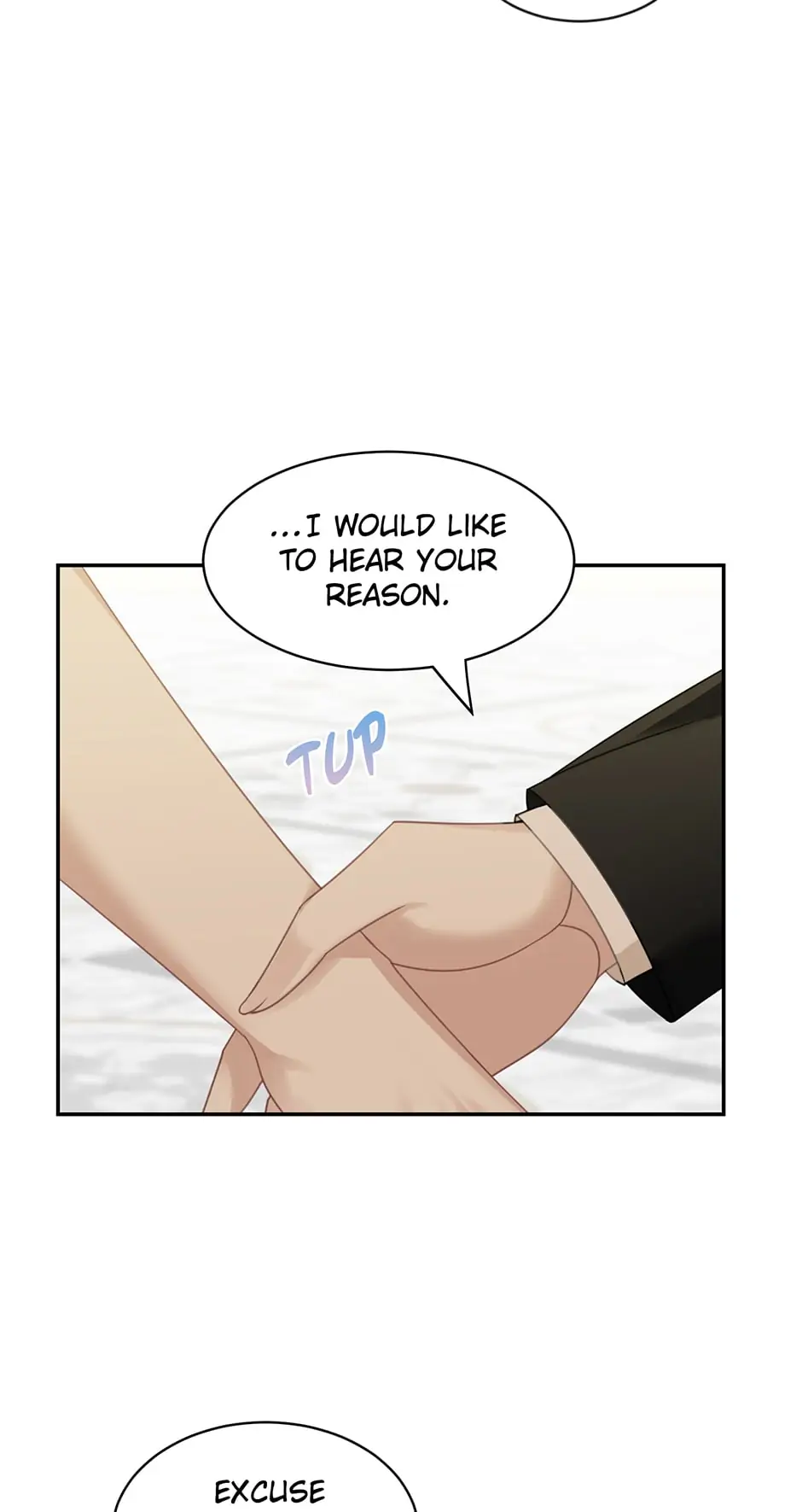 The Male Lead Is Mine chapter 29 page 3