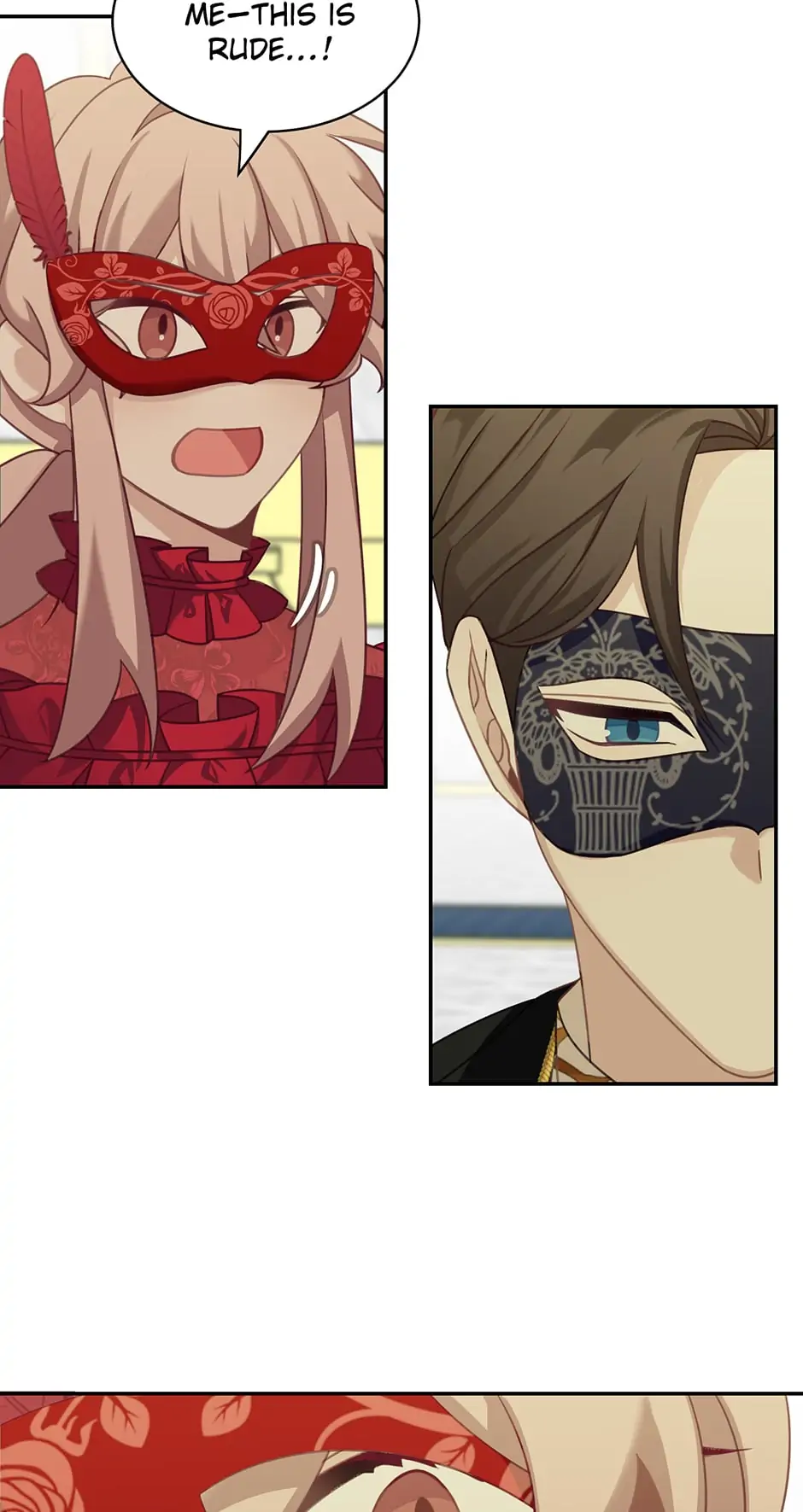 The Male Lead Is Mine chapter 29 page 4