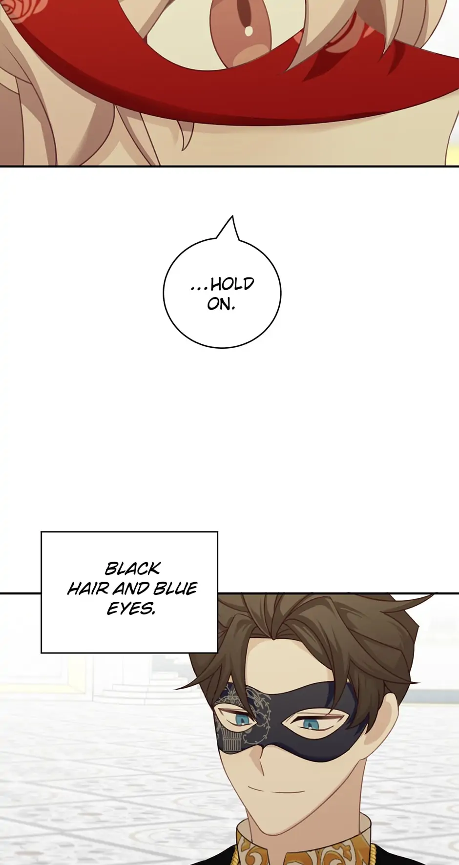 The Male Lead Is Mine chapter 29 page 5