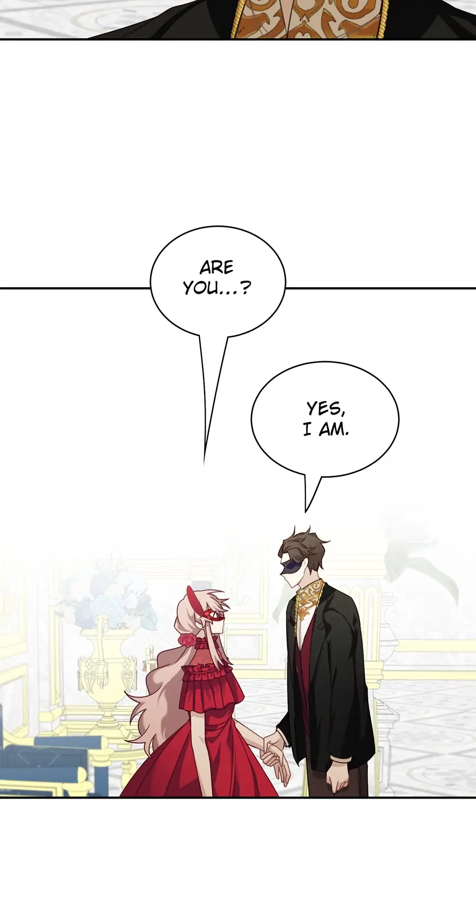The Male Lead Is Mine chapter 29 page 6