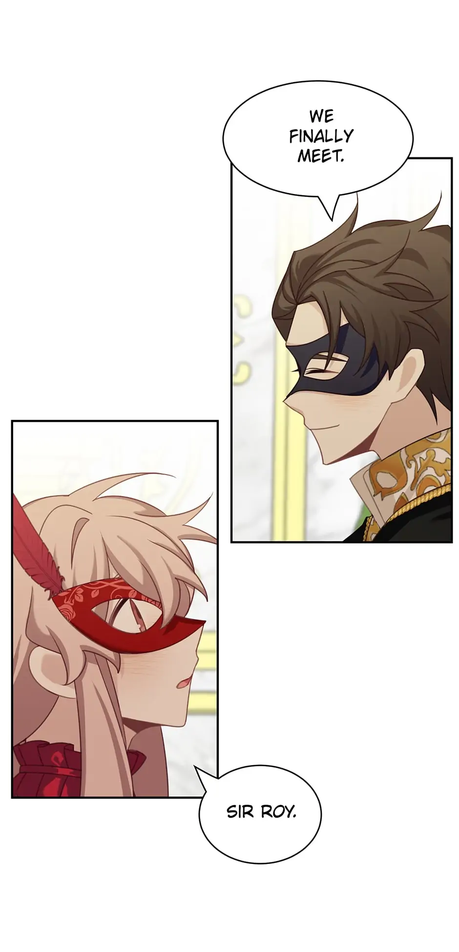 The Male Lead Is Mine chapter 29 page 7