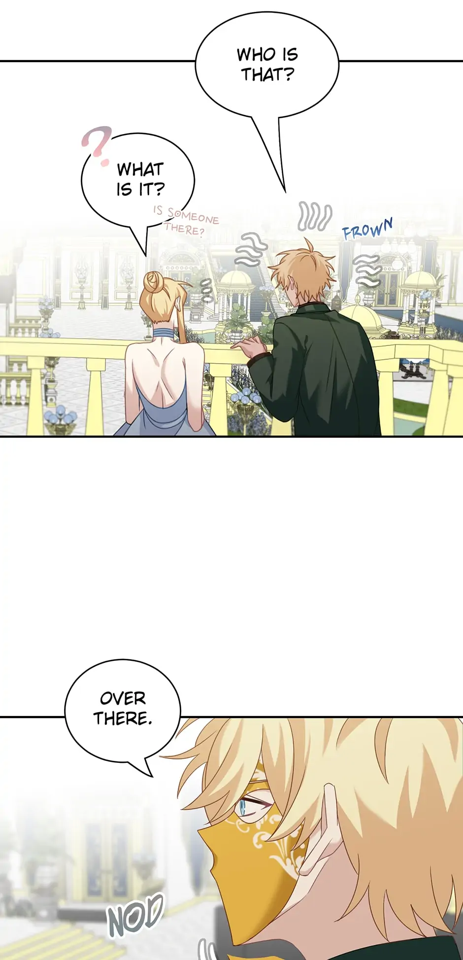 The Male Lead Is Mine chapter 29 page 11