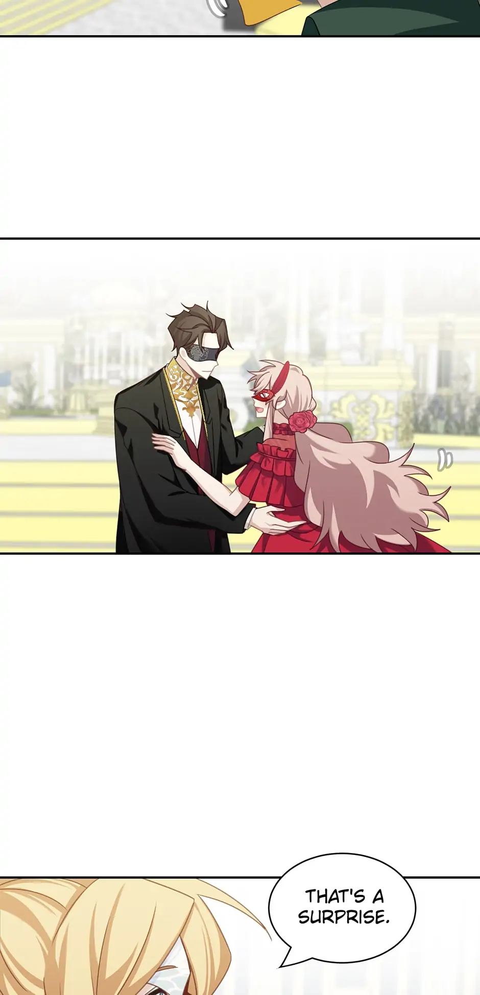 The Male Lead Is Mine chapter 29 page 12