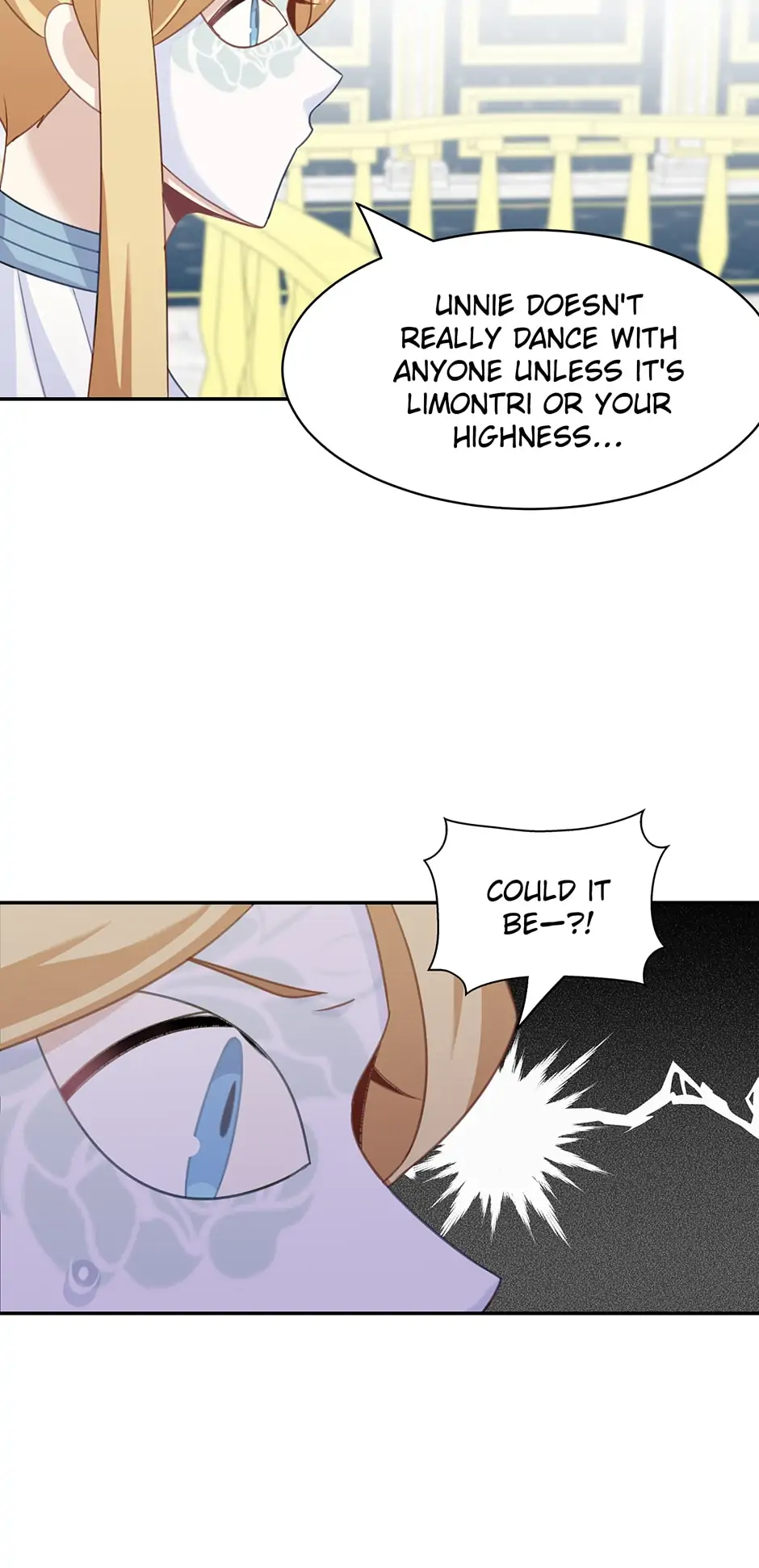 The Male Lead Is Mine chapter 29 page 13