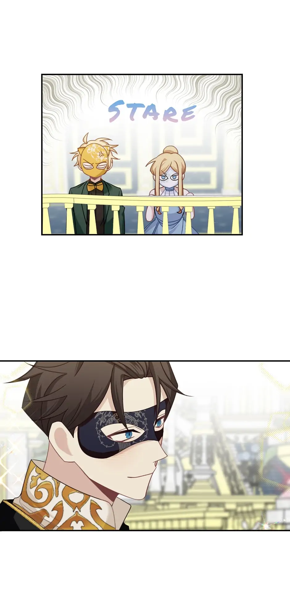 The Male Lead Is Mine chapter 29 page 14